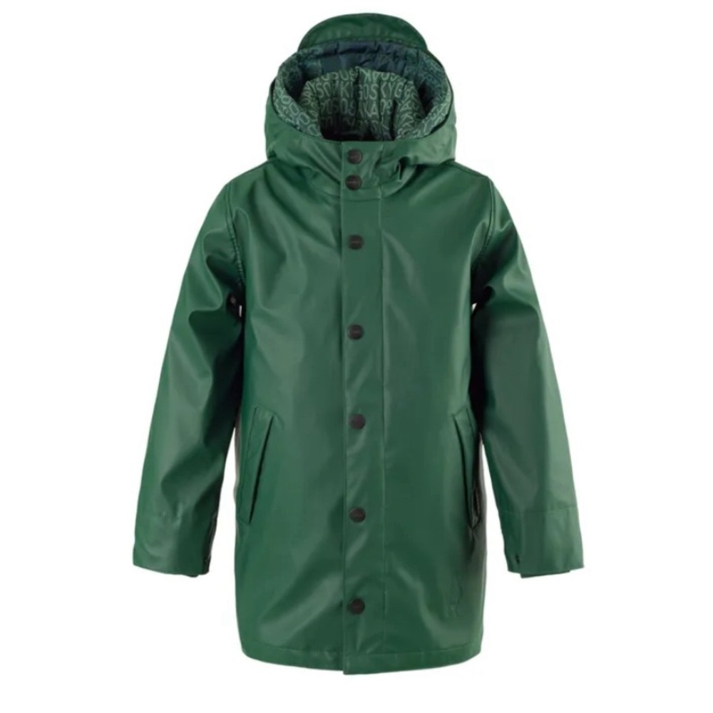❄️Gosoaky, 3-in-1 Snake Pit rain jacket